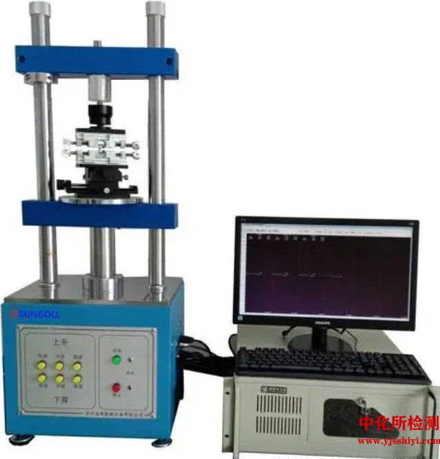 電子插拔力測(cè)試儀