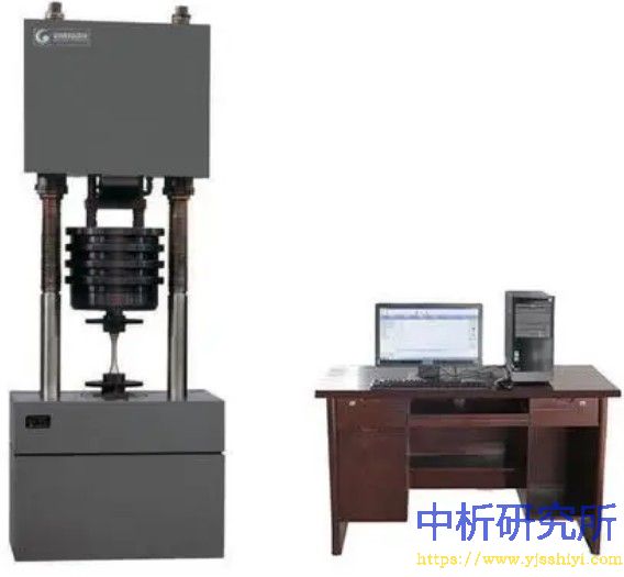 疲勞試驗機