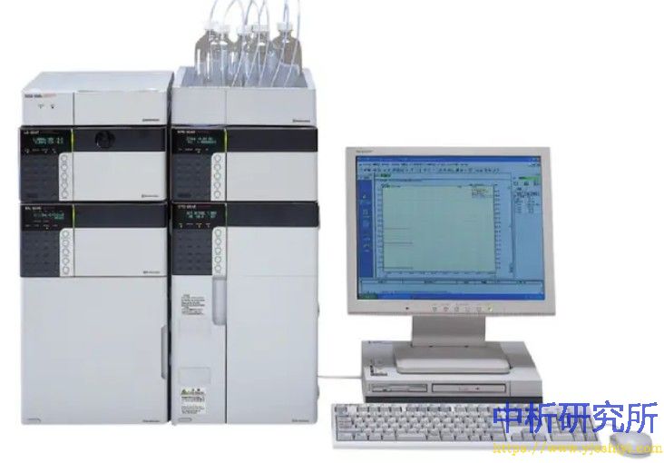 高效液相色譜儀