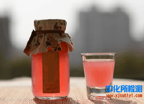 果酒檢測(cè)