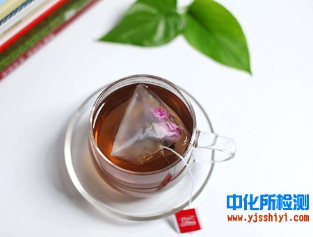 袋泡茶檢測(cè)