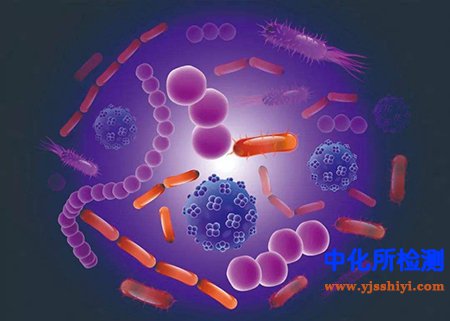 細(xì)菌代謝產(chǎn)物