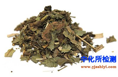 大薊檢測(cè)