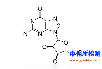 鳥嘌呤檢測