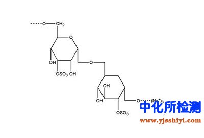 硫酸葡聚糖鈉鹽檢測