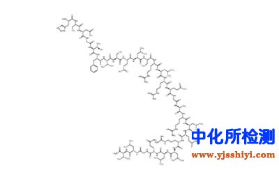 胰泌素檢測