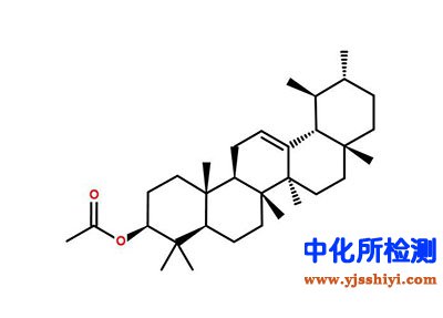 香樹脂醇檢測