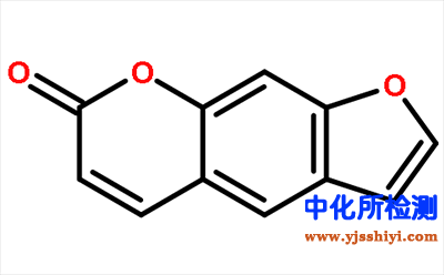 補(bǔ)骨脂素測定