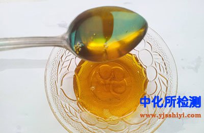 折射指數(shù)測定