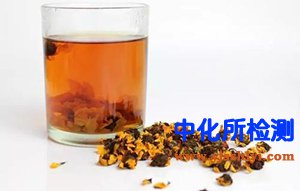 水提液檢測(cè)