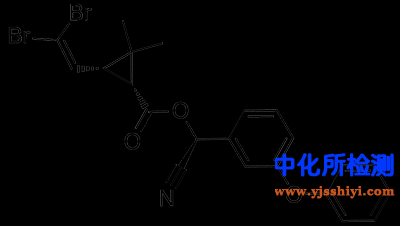 溴氰菊酯檢測