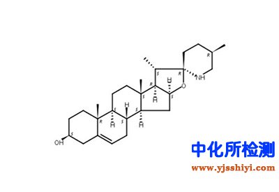 茄胺檢測