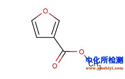 呋喃甲酸檢測