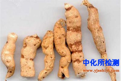 大戟二烯醇檢測(cè)