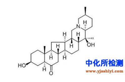 西貝素檢測