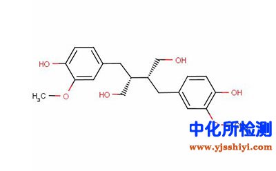 開(kāi)環(huán)異落葉樹(shù)脂酚檢測(cè)