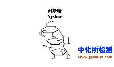 耐斯糖檢測