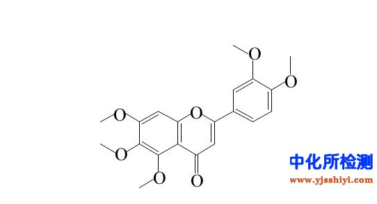 甜橙素檢測(cè)