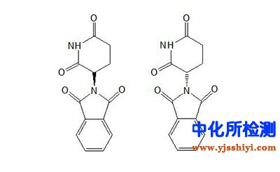 手性異構(gòu)體檢測(cè)