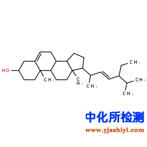 豆固醇測定