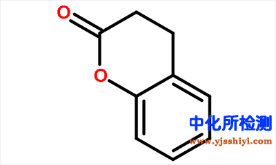 二氫香豆素測定