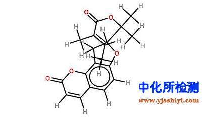 當(dāng)歸酸酯檢測(cè)