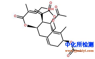 野馬追內(nèi)酯檢測(cè)