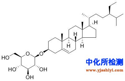 胡蘿卜甙檢測