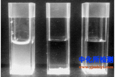 藥物載體檢測(cè)