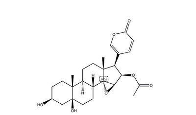 華蟾素檢測